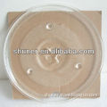 270mm Microwave Oven Turntable Glass Tray
